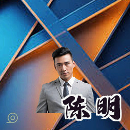 陈明